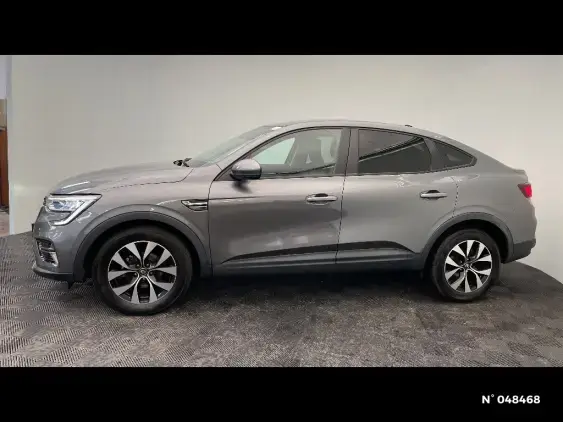 RENAULT ARKANA - voiture d'occasion - Photo 2