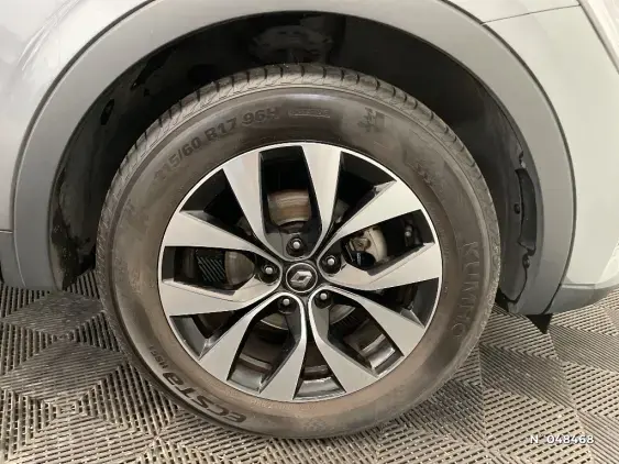 RENAULT ARKANA - voiture d'occasion - Photo 8