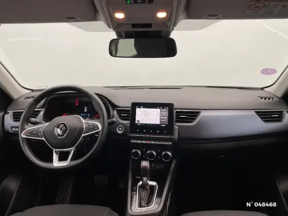 RENAULT ARKANA - voiture d'occasion - Photo 9