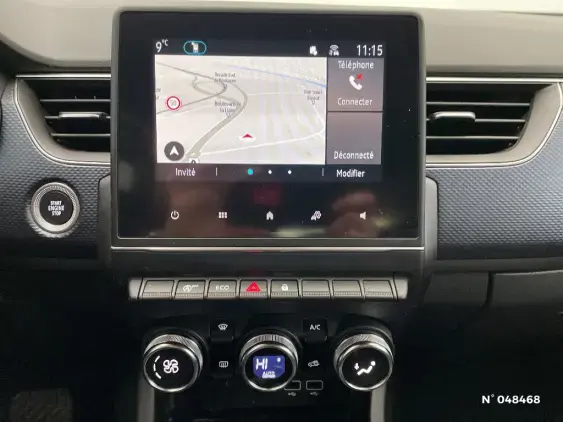 RENAULT ARKANA - voiture d'occasion - Photo 13