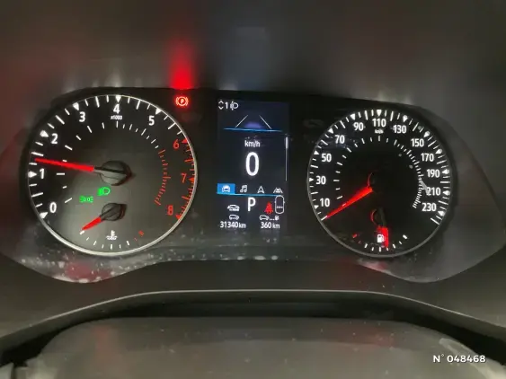 RENAULT ARKANA - voiture d'occasion - Photo 12