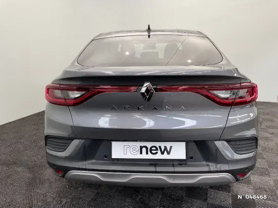 RENAULT ARKANA - voiture d'occasion - Photo 6