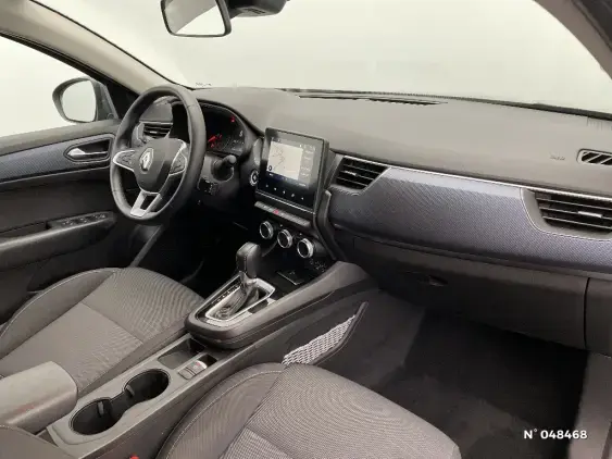 RENAULT ARKANA - voiture d'occasion - Photo 10