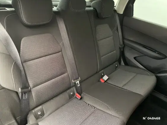 RENAULT ARKANA - voiture d'occasion - Photo 11