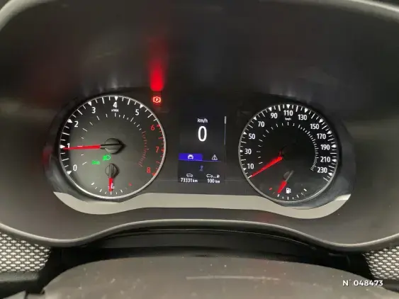 DACIA SANDERO III - voiture d'occasion - Photo 12