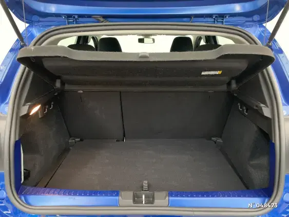 DACIA SANDERO III - voiture d'occasion - Photo 7