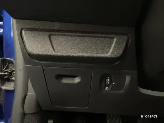 DACIA SANDERO III - voiture d'occasion - Photo 15