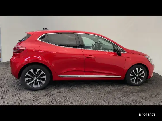 RENAULT CLIO V - voiture d'occasion - Photo 5