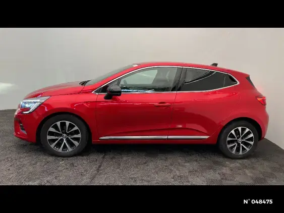 RENAULT CLIO V - voiture d'occasion - Photo 2