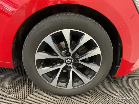 RENAULT CLIO V - voiture d'occasion - Photo 8