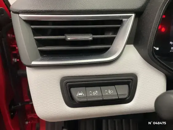 RENAULT CLIO V - voiture d'occasion - Photo 15