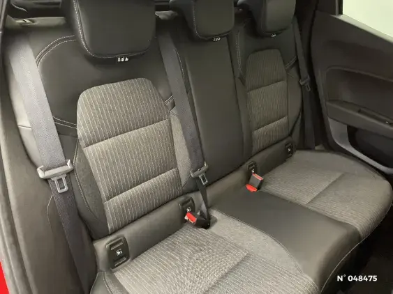 RENAULT CLIO V - voiture d'occasion - Photo 11