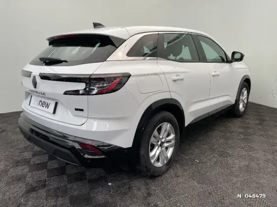 RENAULT AUSTRAL - voiture d'occasion - Photo 4