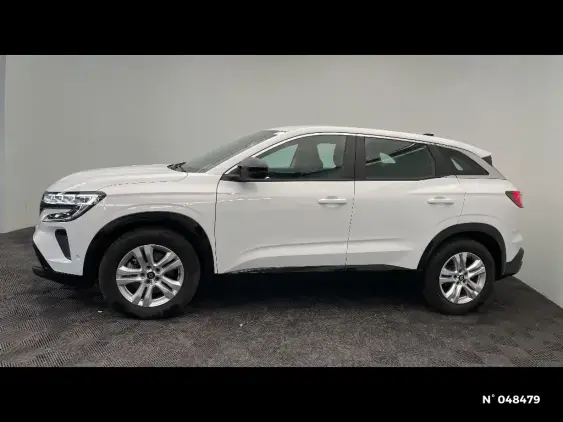 RENAULT AUSTRAL - voiture d'occasion - Photo 2