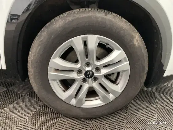 RENAULT AUSTRAL - voiture d'occasion - Photo 8