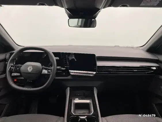 RENAULT AUSTRAL - voiture d'occasion - Photo 9