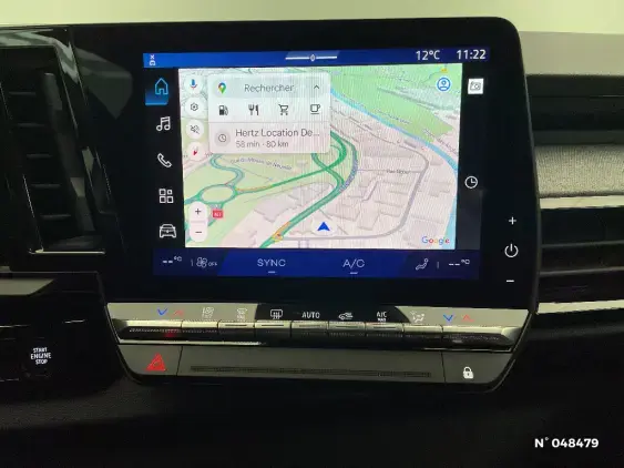 RENAULT AUSTRAL - voiture d'occasion - Photo 13