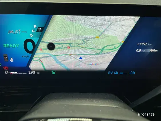 RENAULT AUSTRAL - voiture d'occasion - Photo 12