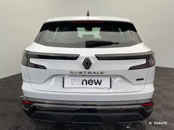 RENAULT AUSTRAL - voiture d'occasion - Photo 6
