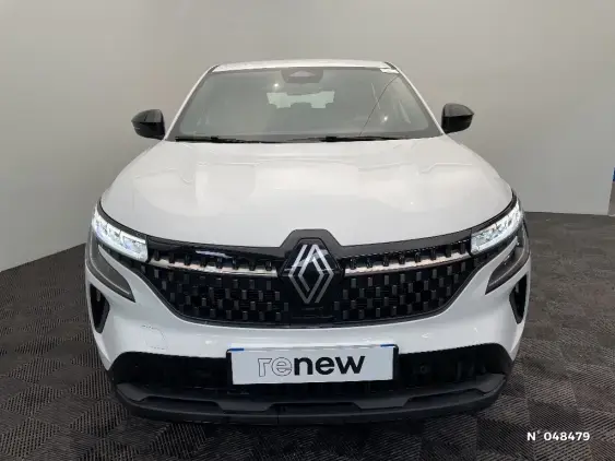 RENAULT AUSTRAL - voiture d'occasion - Photo 3