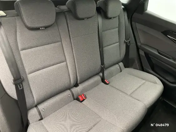 RENAULT AUSTRAL - voiture d'occasion - Photo 11