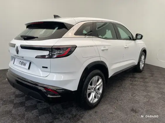 RENAULT AUSTRAL - voiture d'occasion - Photo 4