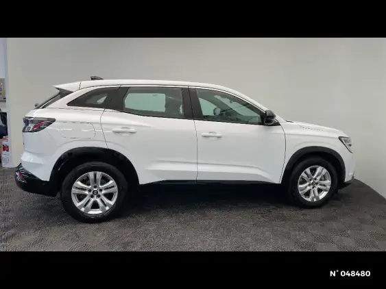 RENAULT AUSTRAL - voiture d'occasion - Photo 5