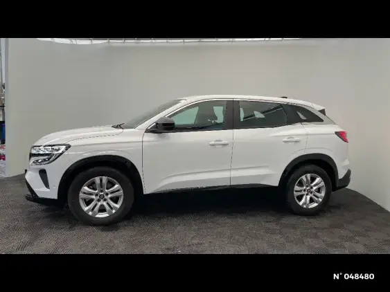 RENAULT AUSTRAL - voiture d'occasion - Photo 2