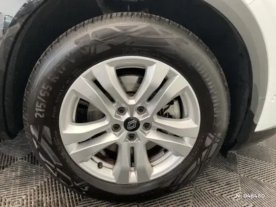 RENAULT AUSTRAL - voiture d'occasion - Photo 8