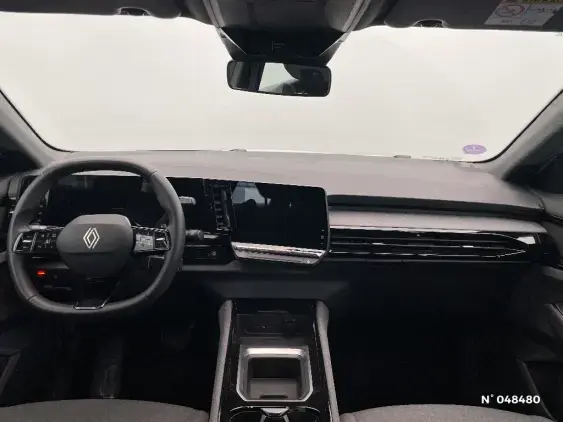 RENAULT AUSTRAL - voiture d'occasion - Photo 9