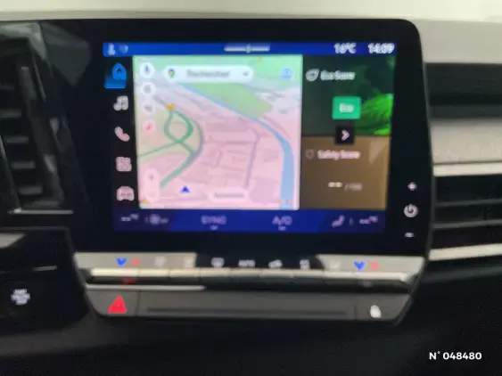 RENAULT AUSTRAL - voiture d'occasion - Photo 13