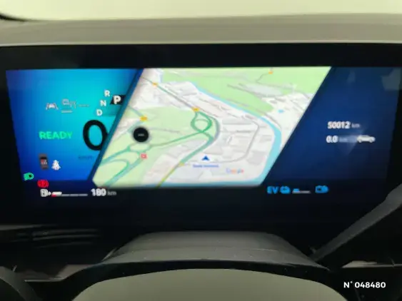 RENAULT AUSTRAL - voiture d'occasion - Photo 12