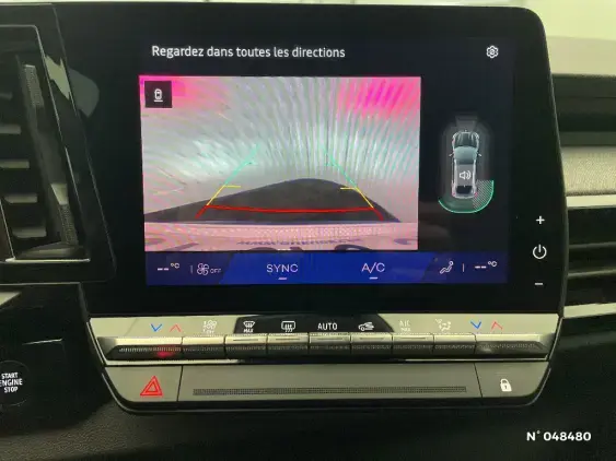 RENAULT AUSTRAL - voiture d'occasion - Photo 14