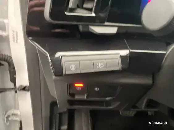 RENAULT AUSTRAL - voiture d'occasion - Photo 15