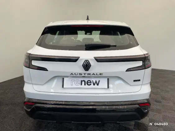RENAULT AUSTRAL - voiture d'occasion - Photo 6