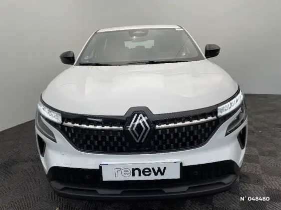 RENAULT AUSTRAL - voiture d'occasion - Photo 3