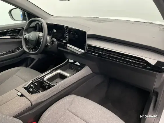 RENAULT AUSTRAL - voiture d'occasion - Photo 10