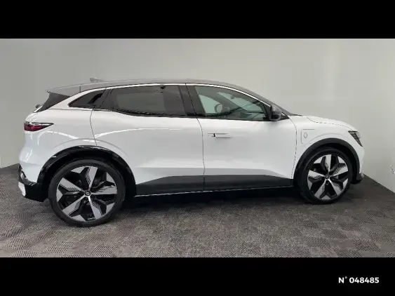 RENAULT MEGANE V - voiture d'occasion - Photo 5