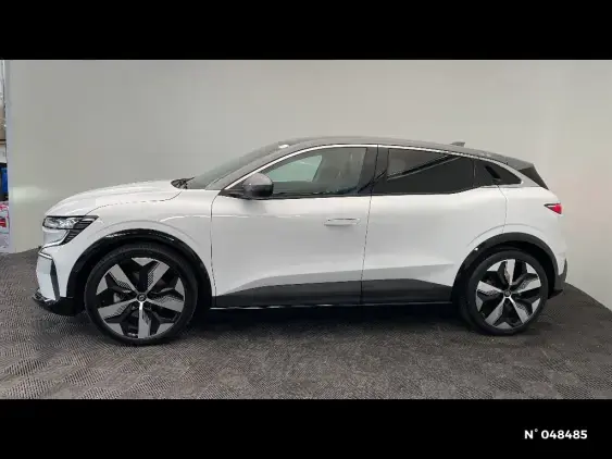 RENAULT MEGANE V - voiture d'occasion - Photo 2