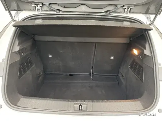 RENAULT MEGANE V - voiture d'occasion - Photo 7