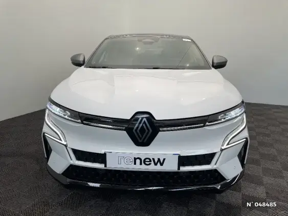 RENAULT MEGANE V - voiture d'occasion - Photo 3