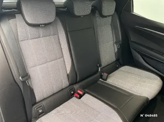 RENAULT MEGANE V - voiture d'occasion - Photo 11