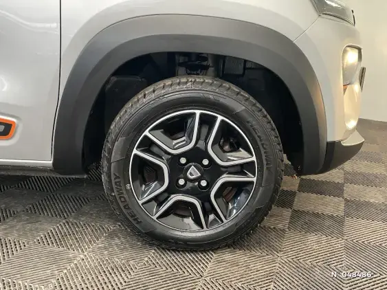 DACIA SPRING - voiture d'occasion - Photo 8