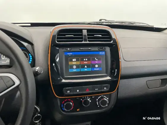 DACIA SPRING - voiture d'occasion - Photo 13