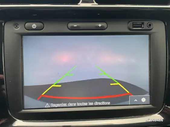 DACIA SPRING - voiture d'occasion - Photo 14