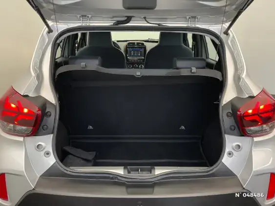 DACIA SPRING - voiture d'occasion - Photo 7