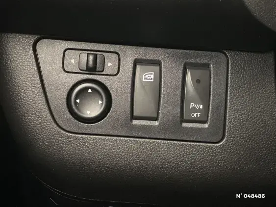 DACIA SPRING - voiture d'occasion - Photo 15