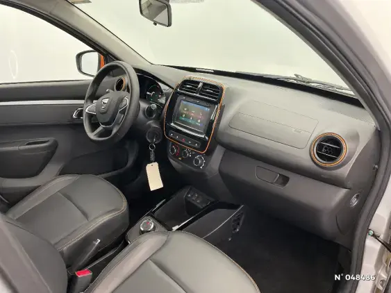 DACIA SPRING - voiture d'occasion - Photo 10