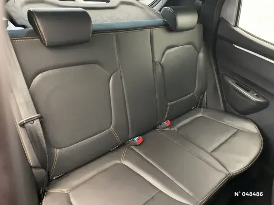 DACIA SPRING - voiture d'occasion - Photo 11