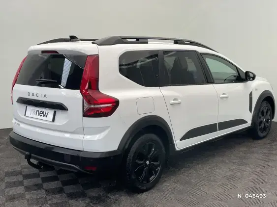 DACIA JOGGER - voiture d'occasion - Photo 4